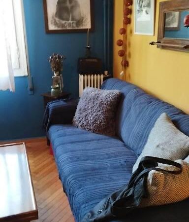 Cozy Apartment In Athens! ภายนอก รูปภาพ
