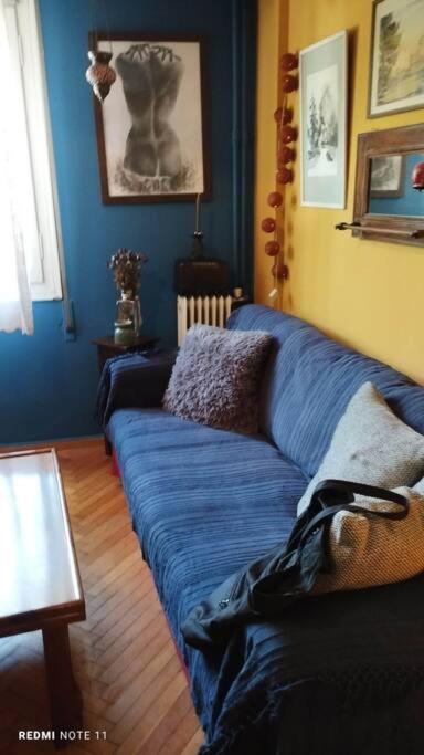 Cozy Apartment In Athens! ภายนอก รูปภาพ