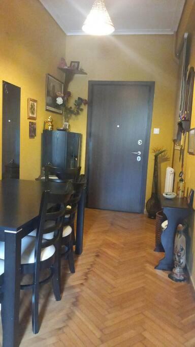 Cozy Apartment In Athens! ภายนอก รูปภาพ