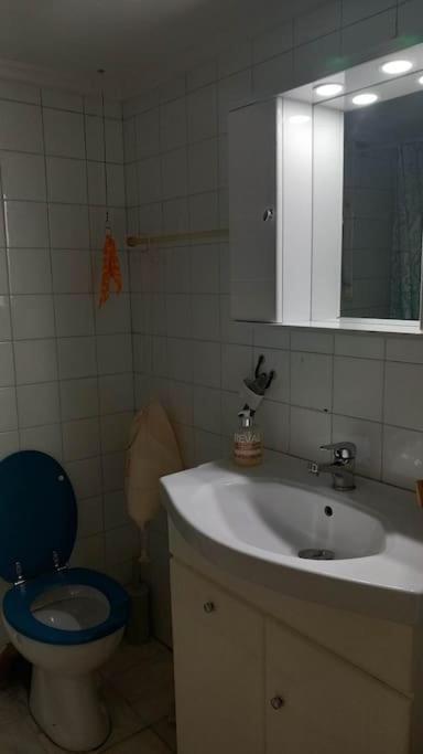 Cozy Apartment In Athens! ภายนอก รูปภาพ
