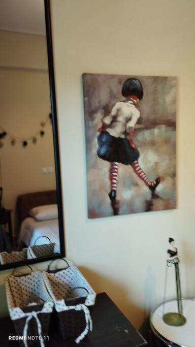 Cozy Apartment In Athens! ภายนอก รูปภาพ